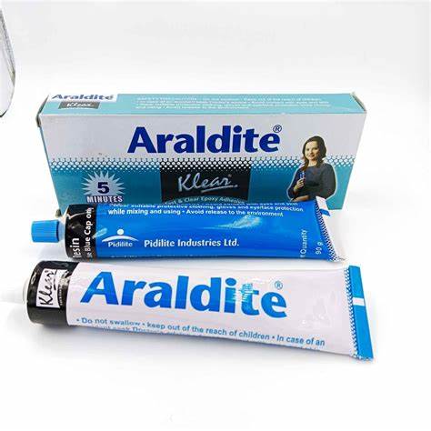 Araldite 