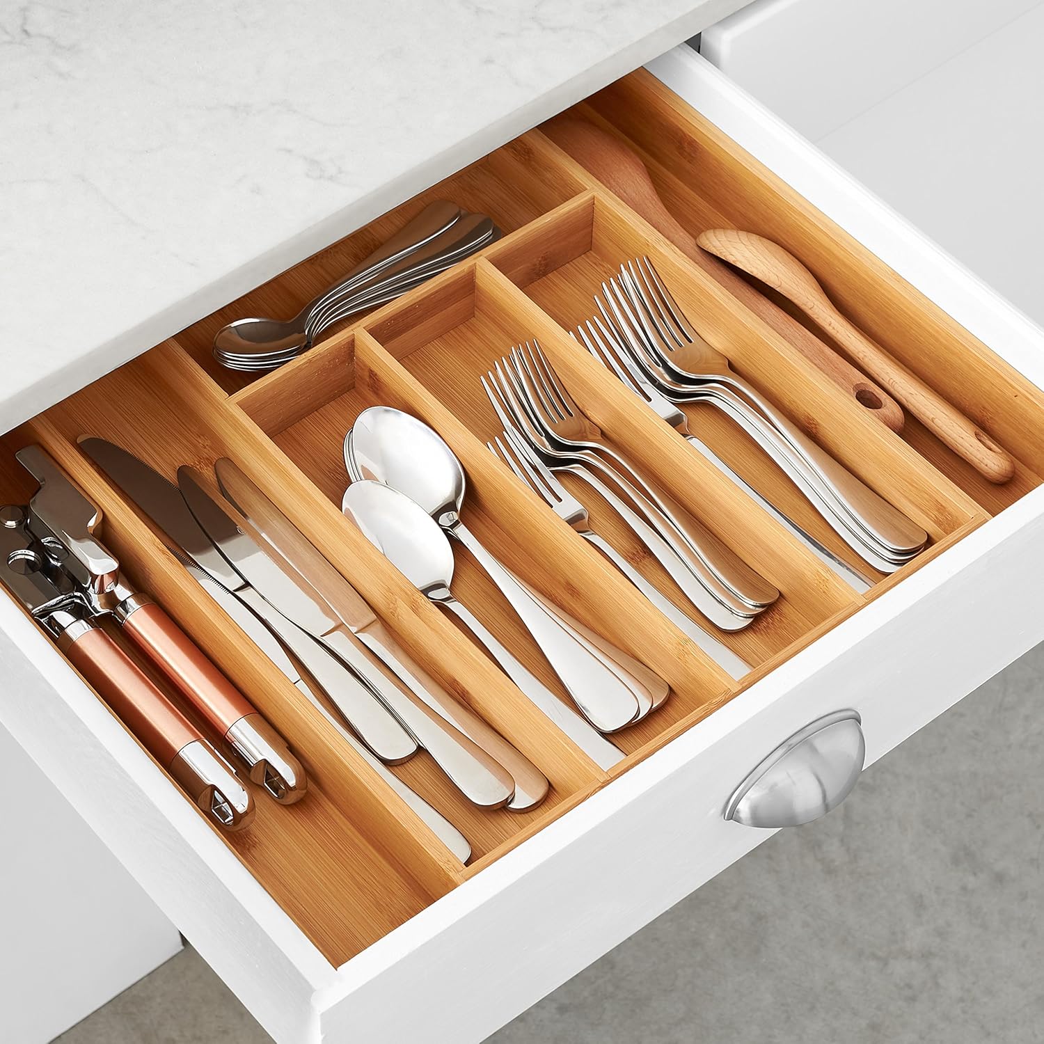Cutlery Tray